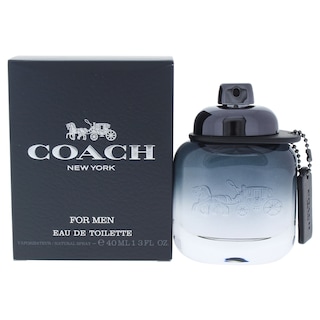 Foto 1 | Foto 1 | Venta Internacional- Perfume Coach Edt en Aerosol Para Hombre, 40 Ml