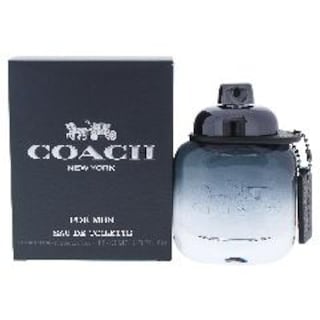 Foto 2 | Foto 2 | Venta Internacional- Perfume Coach Edt en Aerosol Para Hombre, 40 Ml