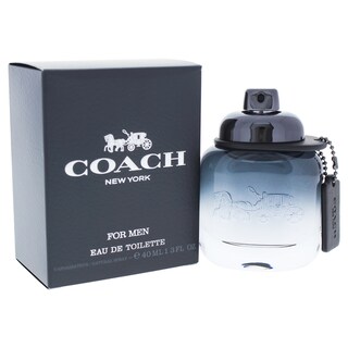 Foto 4 | Foto 4 | Venta Internacional- Perfume Coach Edt en Aerosol Para Hombre, 40 Ml