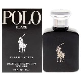 Foto 2 | Foto 2 | Venta Internacional- Perfume Ralph Lauren Polo Black Edt para Hombre, 75 Ml