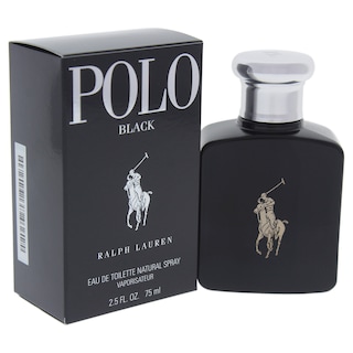 Foto 4 | Foto 4 | Venta Internacional- Perfume Ralph Lauren Polo Black Edt para Hombre, 75 Ml