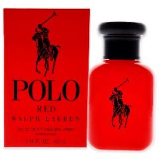 Foto 2 | Foto 2 | Venta Internacional- Perfume Ralph Lauren Polo Red Aerosol Edt para Hombre, 40 Ml