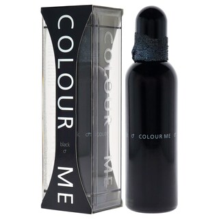 Foto 4 | Foto 4 | Venta Internacional - Perfume Milton-lloyd Colour Me Black Eau De Parfum, 90 Ml, Para