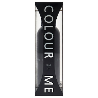 Foto 5 | Foto 5 | Venta Internacional - Perfume Milton-lloyd Colour Me Black Eau De Parfum, 90 Ml, Para