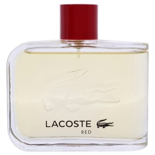 Foto 1 | Foto 1 | Venta Internacional - Perfume Lacoste Red Style In Play Edt para Hombre, 125 Ml