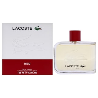 Foto 3 | Foto 3 | Venta Internacional - Perfume Lacoste Red Style In Play Edt para Hombre, 125 Ml
