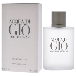 Foto 5 | Foto 5 | Venta Internacional-perfume Giorgio Armani Acqua Di Gio Edt En Aerosol 100 Ml Para Hombre