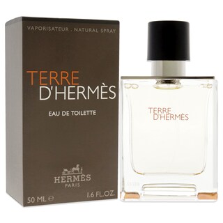 Foto 3 | Foto 3 | Venta Internacional- Perfume Hermes Terre D'hermes Edt en Aerosol para Hombre, 50 Ml