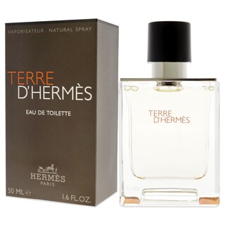 Foto 4 | Foto 4 | Venta Internacional- Perfume Hermes Terre D'hermes Edt en Aerosol para Hombre, 50 Ml