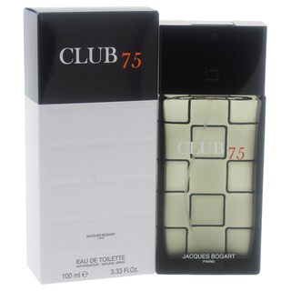 Foto 1 | Foto 1 | Perfume Jacques Bogart Club 75 EDT 100 ml para Hombres - Venta Internacional