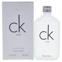 Perfume Calvin Klein Ck One Edt 50 ml Unisex - Venta Internacional