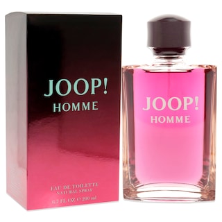 Foto 4 | Foto 4 | Venta Internacional-perfume Joop Joop! Spray Edt De 200 Ml Para Hombre