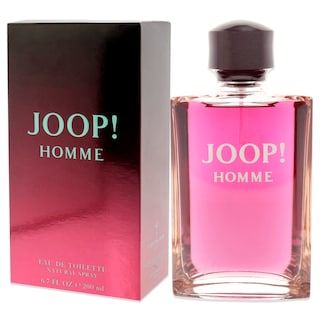 Foto 5 | Foto 5 | Venta Internacional-perfume Joop Joop! Spray Edt De 200 Ml Para Hombre