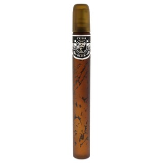 Foto 2 | Foto 2 | Venta Internacional - Perfume Cuba Cuba Black para Hombre 35 ml Aerosol Edt