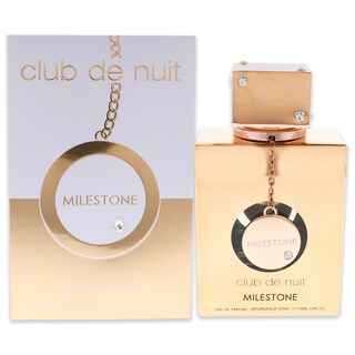 Foto 1 | Foto 1 | Perfume Armaf Club De Nuit Milestone Edp 100 Ml Unisex - Venta Internacional
