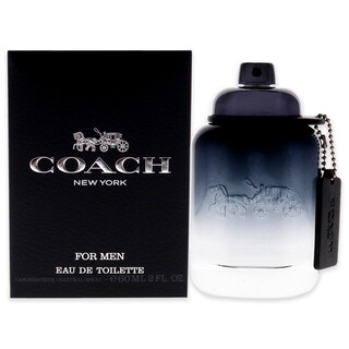 Foto 1 | Foto 1 | Venta Internacional - Perfume Coach Edt en Aerosol para Hombre 60 ml