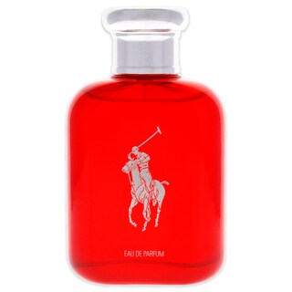 Foto 2 | Foto 2 | Venta Internacional - Perfume Ralph Lauren Polo Red Eau de Parfum 75 ml para Hombre