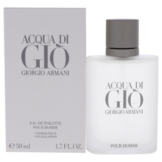 Foto 1 | Foto 1 | Venta Internacional-perfume Giorgio Armani Acqua Di Gio Edt 50 Ml Para Hombre