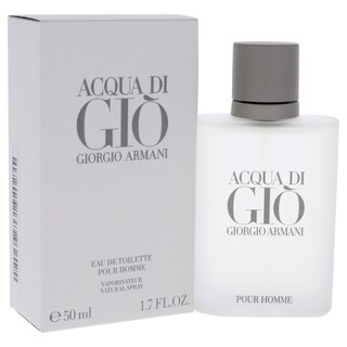 Foto 4 | Foto 4 | Venta Internacional-perfume Giorgio Armani Acqua Di Gio Edt 50 Ml Para Hombre