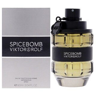 Foto 1 | Foto 1 | Venta Internacional- Perfume Viktor And Rolf Spicebomb Edt en Aerosol, 90 ml para Hombre