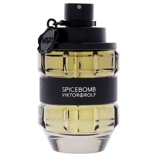 Foto 2 | Foto 2 | Venta Internacional- Perfume Viktor And Rolf Spicebomb Edt en Aerosol, 90 ml para Hombre