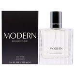 Perfume Banana Republic Modern For Men Edt Spray 100 ml - Venta Internacional