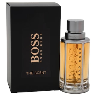 Foto 1 | Foto 1 | Perfume Hugo Boss Boss The Scent Eau De Toilette 50 ml para Hombre - Venta Internacional
