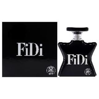 Foto 2 | Foto 2 | Venta Internacional-perfume Bond No. 9 New York Fidi Eau De Parfum Para Uni, 100 Ml