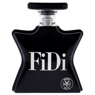 Foto 3 | Foto 3 | Venta Internacional-perfume Bond No. 9 New York Fidi Eau De Parfum Para Uni, 100 Ml