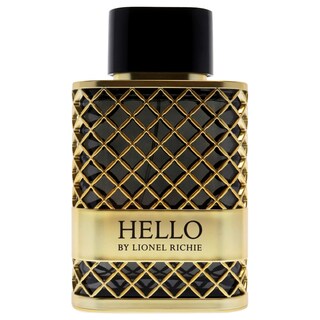 Foto 2 | Foto 2 | Venta Internacional - Perfume Lionel Richie Hello Edt En Spray Para Hombre 100 Ml