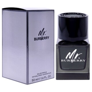 Foto 4 | Foto 4 | Venta Internacional- Perfume Burberry Mr. Burberry Eau de Parfum 50 ml para Hombre