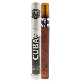 Foto 1 | Foto 1 | Venta Internacional- Perfume Cuba Vip Edt en Aerosol para Hombre, de 35 Ml