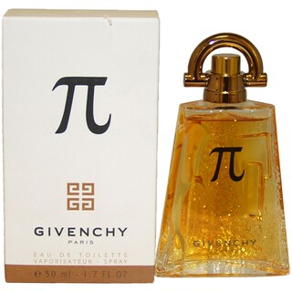 Foto 1 | Foto 1 | Venta Internacional-Perfume Givenchy Pi Eau de Toilette para Hombre, 50 Ml