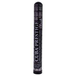 Foto 4 | Foto 4 | Venta Internacional - Perfume Cuba Prestige Black Eau de Toilette 35 Ml Para Hombre