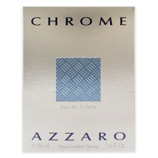 Foto 5 | Foto 5 | Venta Internacional - Perfume Azzaro Chrome Eau de Toilette para Hombre