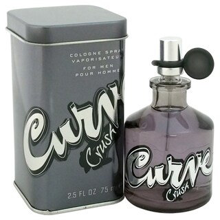 Foto 1 | Foto 1 | Venta Internacional- Perfume Liz Claiborne Curve Crush en Aerosol, 75 Ml
