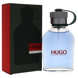 Foto 1 | Foto 1 | Perfume Hugo De Hugo Boss Edt 75 ml para Hombres - Venta Internacional