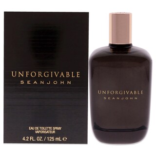 Foto 1 | Foto 1 | Perfume Sean John Unforgivable Eau de Toilette 125 ml para Hombres - Venta Internacional