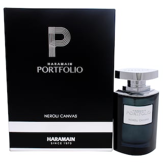 Foto 1 | Foto 1 | Venta Internacional- Perfume Al Haramain Portfolio Neroli Canvas 75 Ml Eau