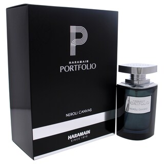 Foto 3 | Foto 3 | Venta Internacional- Perfume Al Haramain Portfolio Neroli Canvas 75 Ml Eau