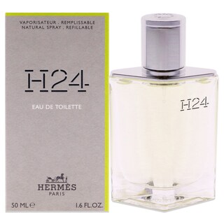 Foto 1 | Foto 1 | Venta Internacional- Perfume Hermes H24 Eau de Toilette 50 ml para Hombre