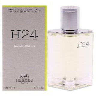 Foto 2 | Foto 2 | Venta Internacional- Perfume Hermes H24 Eau de Toilette 50 ml para Hombre