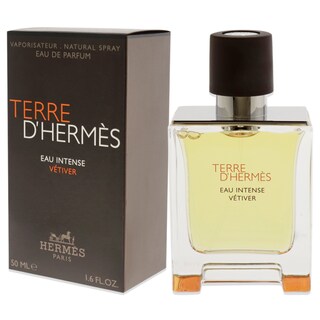 Foto 5 | Foto 5 | Venta Internacional- Perfume Hermes Terre D'hermes Eau Intense Vetiver, 50 Ml