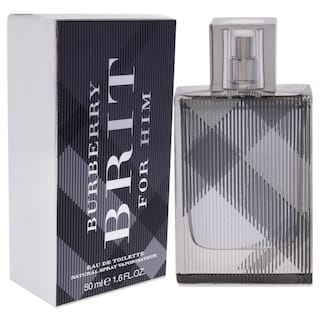 Foto 4 | Foto 4 | Venta Internacional- Perfume Burberry Brit Eau de Toilette 50 ml para Hombre