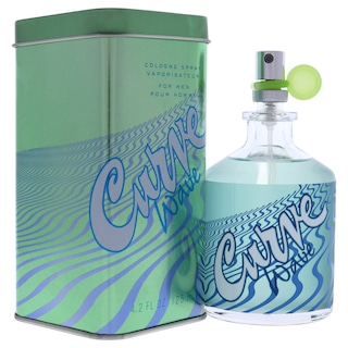 Foto 4 | Foto 4 | Venta Internacional- Perfume Liz Claiborne Curve Wave, en Aerosol, 125 Ml