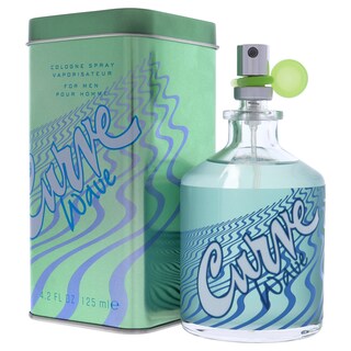 Foto 5 | Foto 5 | Venta Internacional- Perfume Liz Claiborne Curve Wave, en Aerosol, 125 Ml