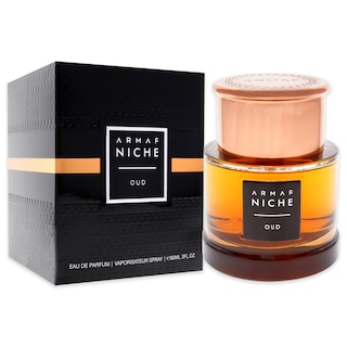 Foto 4 | Foto 4 | Venta Internacional - Perfume Armaf Niche Oud 90 Ml Para Hombre