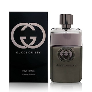Foto 1 | Foto 1 | Venta Internacional - Perfume Guilty Edt En Aerosol Para Hombre, 50 Ml (paquete De 1)