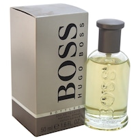 Perfume Hugo Boss Boss No. 6 Eau De Toilette 50 ml para Hombres - Venta Internacional