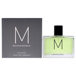 Venta Internacional - Perfume Banana Republic M Para Hombre 125 Ml
